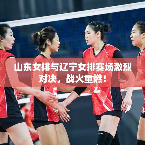 山東女排與遼寧女排賽場激烈對決，戰(zhàn)火重燃！