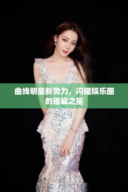 曲線明星新勢(shì)力，閃耀娛樂(lè)圈的璀璨之星