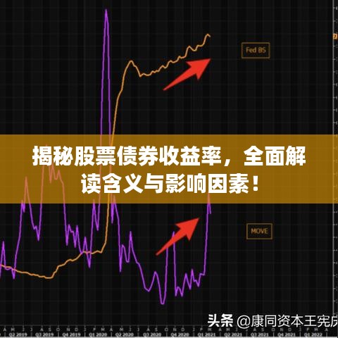 揭秘股票債券收益率，全面解讀含義與影響因素！