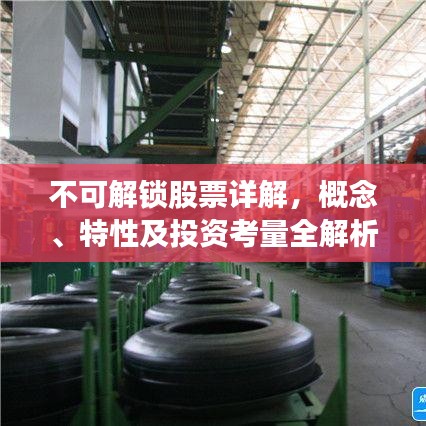 不可解鎖股票詳解，概念、特性及投資考量全解析