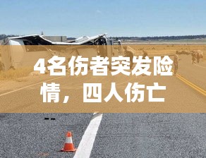 4名傷者突發(fā)險情，四人傷亡 