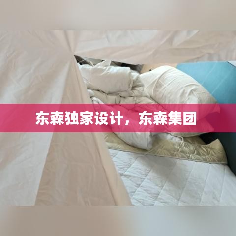 東森獨家設(shè)計，東森集團(tuán) 
