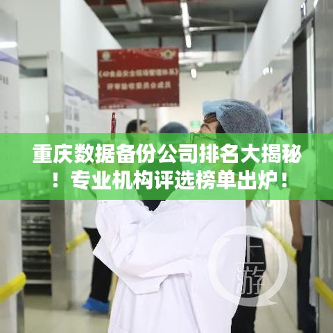 重慶數(shù)據(jù)備份公司排名大揭秘！專業(yè)機(jī)構(gòu)評(píng)選榜單出爐！