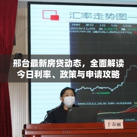 邢臺最新房貸動態(tài)，全面解讀今日利率、政策與申請攻略