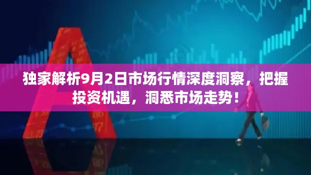 獨家解析9月2日市場行情深度洞察，把握投資機遇，洞悉市場走勢！