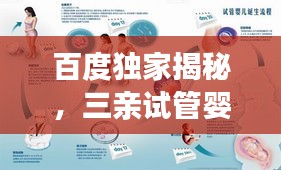 百度獨家揭秘，三親試管嬰兒深度解讀與真相揭秘