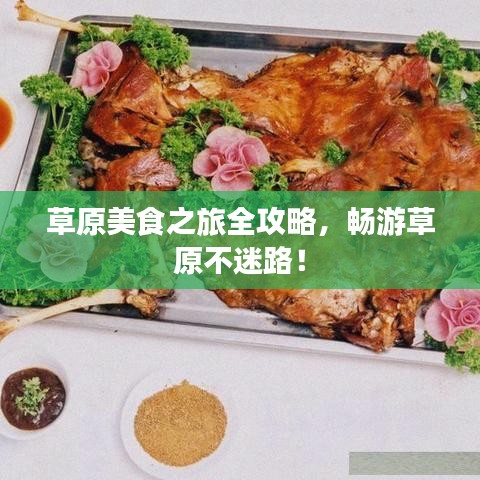草原美食之旅全攻略，暢游草原不迷路！