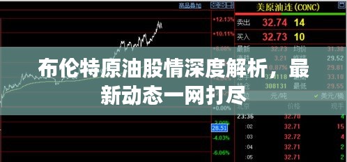 布倫特原油股情深度解析，最新動(dòng)態(tài)一網(wǎng)打盡
