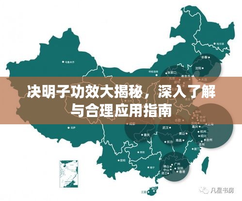 決明子功效大揭秘，深入了解與合理應(yīng)用指南